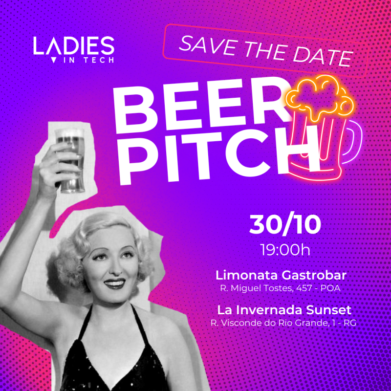 Edição Especial BeerPitch | South Summit 2025